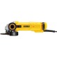 DeWALT DWE4237 kampinis šlifuoklis 1400 W